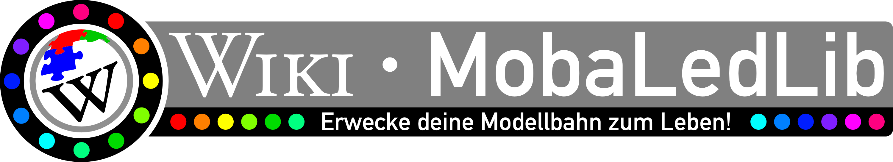 Logo MobaLedLib Wiki